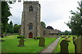 St. Wilfred, Ribchester