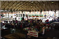 Preston Market Hall