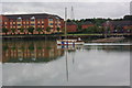 Albert Edward Dock, Preston