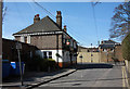 Rose & Crown, South Ealing, London W5