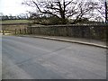 Court Street Bridge, Tisbury