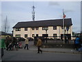 O0652 : Garda Station, Ashbourne, Co Meath by C O'Flanagan