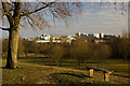 Loughton Valley Park, Milton Keynes