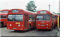 Uxbridge Buses