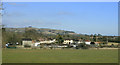 2010 : Playing fields east of Keynsham