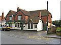 The Crown & Anchor, 100 High Street, Old Woking