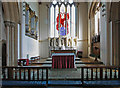 Christ the Saviour, Ealing Broadway - Sanctuary