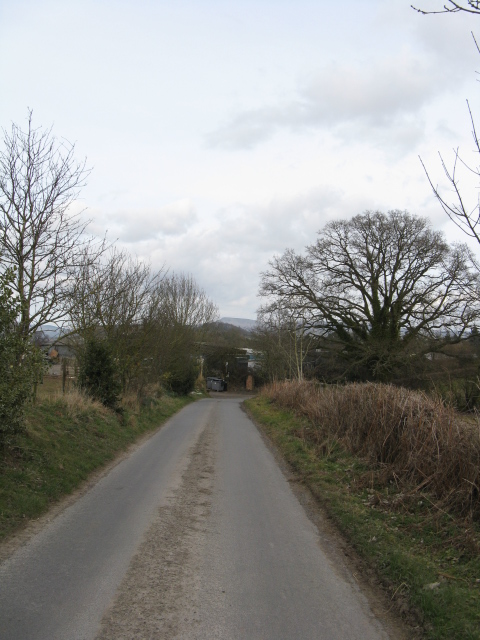Wheatcommon Lane