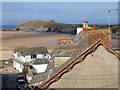 Roofs at Porth