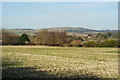 View Towards St.Roche