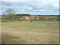 Farmland near Beanford Farm