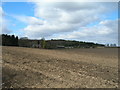 Farmland off Beanford Lane