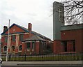 Hazel Grove Methodist Church