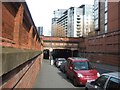 Holliday Street, Birmingham