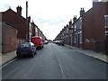 Smawthorne Avenue, Castleford