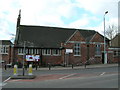 The Memorial Hall, Gedling