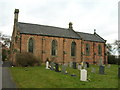 Stoke Bardolph Church