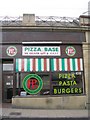 Pizza Base - Cheapside