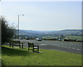 2010 : A4 north of Rudloe