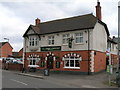 The Horse Chestnut, Radcliffe on Trent