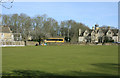 2010 : Corsham Cricket Club, pre season