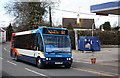 Sunday bus service, Raglan