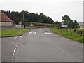 Cycle Friendly Road