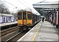 Hertford  North station