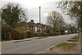 Balcombe Road