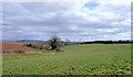 Farmland near Blakeshall, Worcestershire