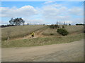 4x4 testing track, Lockwell Hill