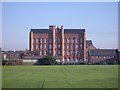 Beeston silk mill