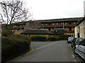 Christchurch Street Flats