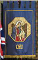 St Thomas, Haydon Road, Becontree - Banner