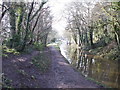 Canal, New Inn