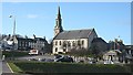 Banff Parish Kirk