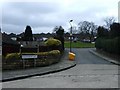 Barnsbury Avenue, Sutton Coldfield