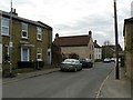 Chapel Street, Stretham