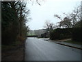 Back Lane, Shipbourne