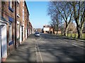 St. Michaels Street, Shrewsbury