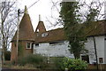 Oast house, Frogs Lane, Rolvenden