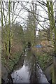 The River Ravensbourne