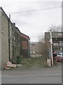 Sickle Street - Bradford Road