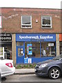 Spenborough Guardian Offices - Market Street