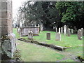 Churchyard of St Giles, Coldwaltham (8)