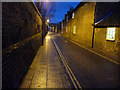 Church Lane, Ely