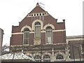 Former school, Landsowne Place, Southwark