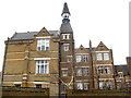 Former Weston Street School on Hunter Close (2)