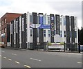 Cubic Business Centre - Stanningley Road