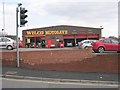 Wilco Motosave - Stanningley Road